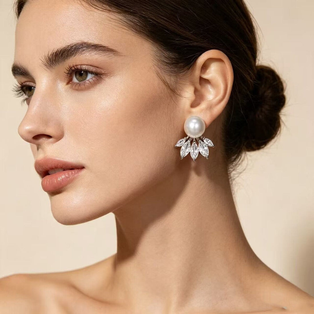 Jewelry Gift Guide: Affordable Earrings & Everyday Pieces