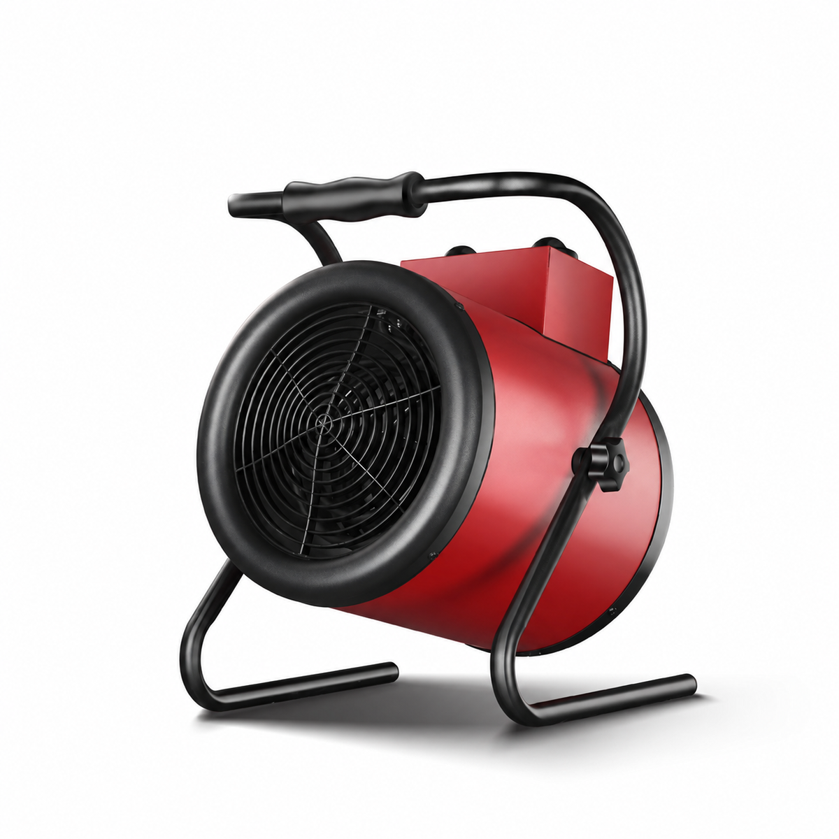 Jiahuan JH-H30F Portable Electric Space Heater for Bedroom Home Office and Living Room