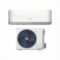 AC R32 Inverter Split Air Conditioner Ductless Mini Split for Bedroom and Living Room Home Cooling