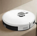 LDS Robot Vacuum & Mop with Smart Mapping All-in-One Cleaning for Hard Floors and Low Pile Carpet