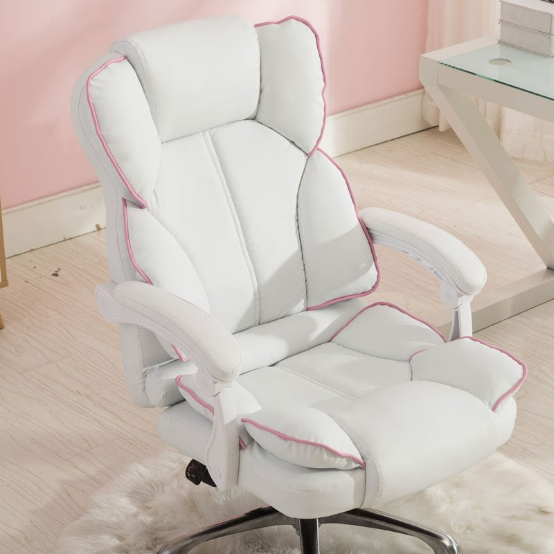 JY 807 Gaming Chair for Home Office Study Desk and Long Sitting Sessions for Daily Home Use