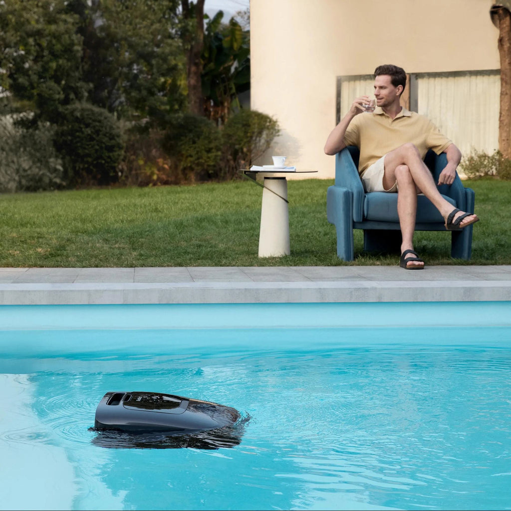 Beatbot AquaSense 2 Ultra Robotic Pool Cleaner for Inground and Above Ground Home Swimming Pools