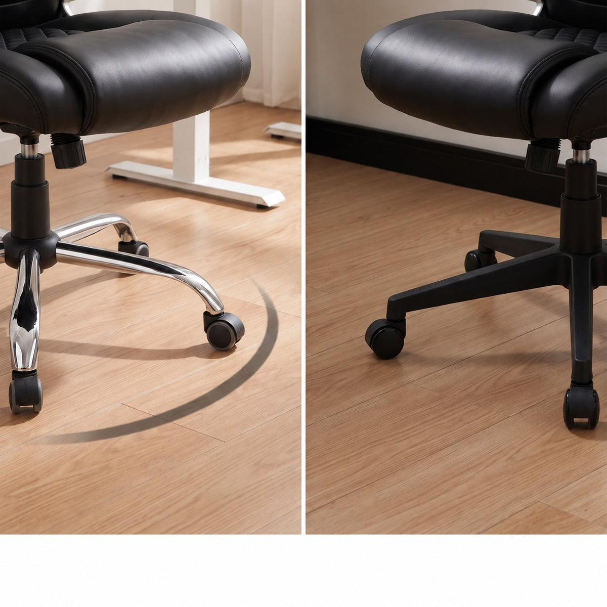 JY 1122 Reclining Ergonomic Office Chair for Home Office Study Desk and Long Sitting Sessions