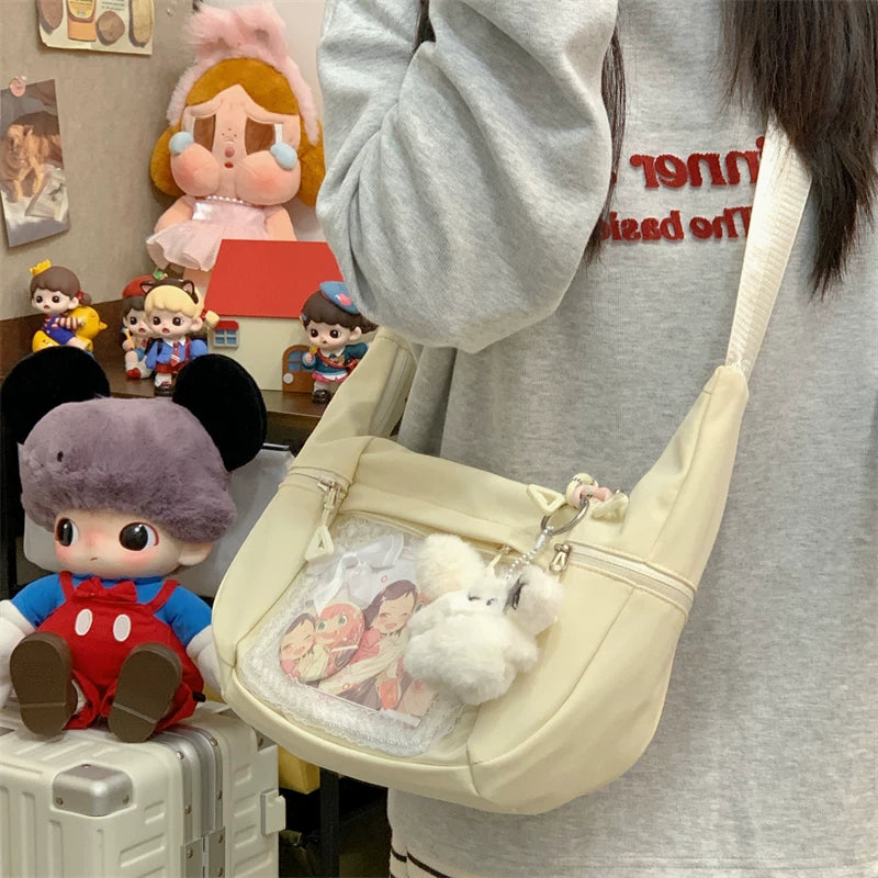 Cream/White