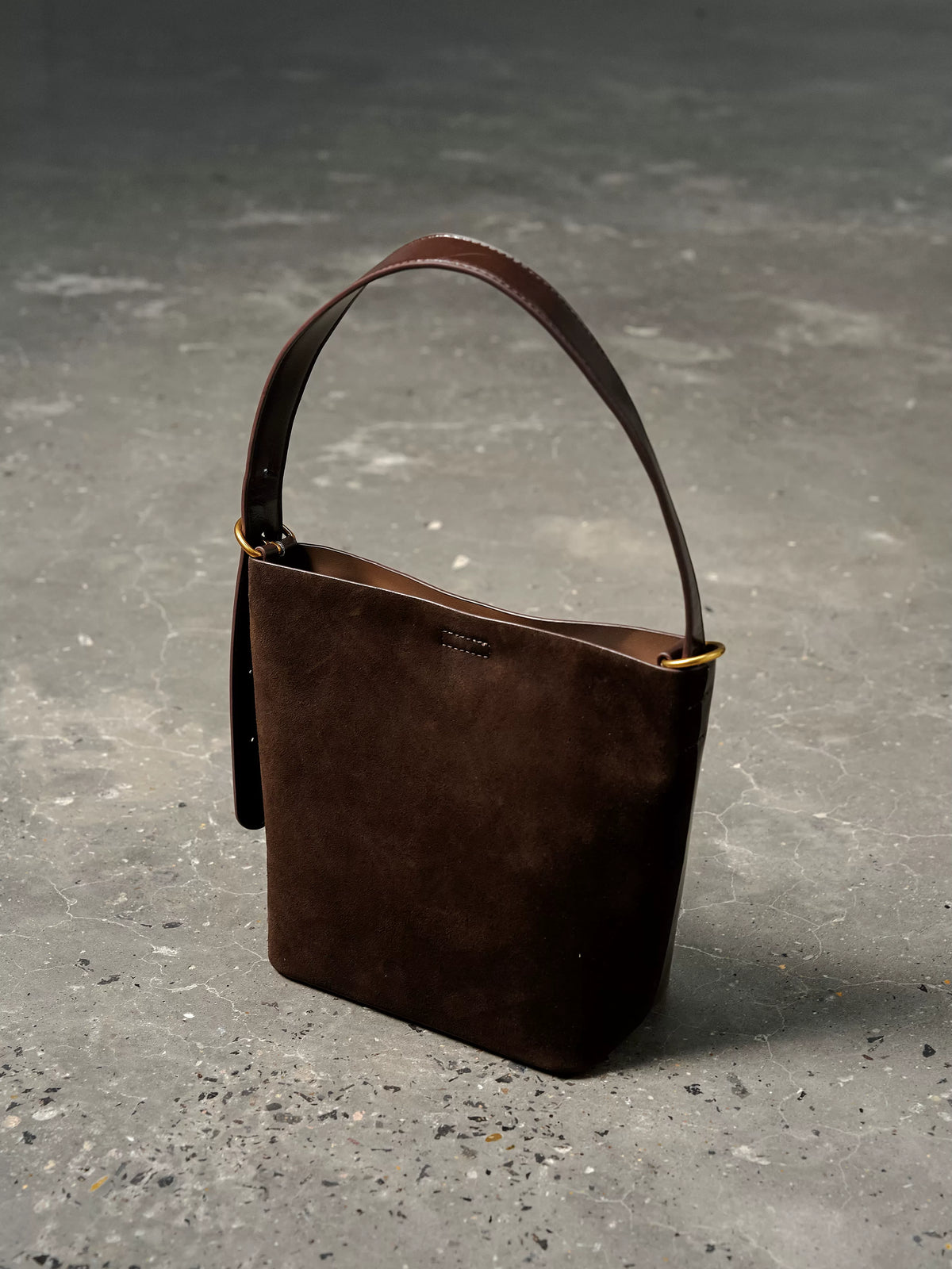 Women's Leather Petite Tote Bag Shoulder Crossbody Purse Work and Travel Office Everyday Wear