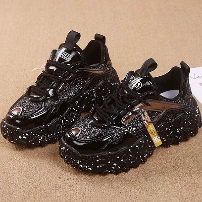Black / 38 Standard Size