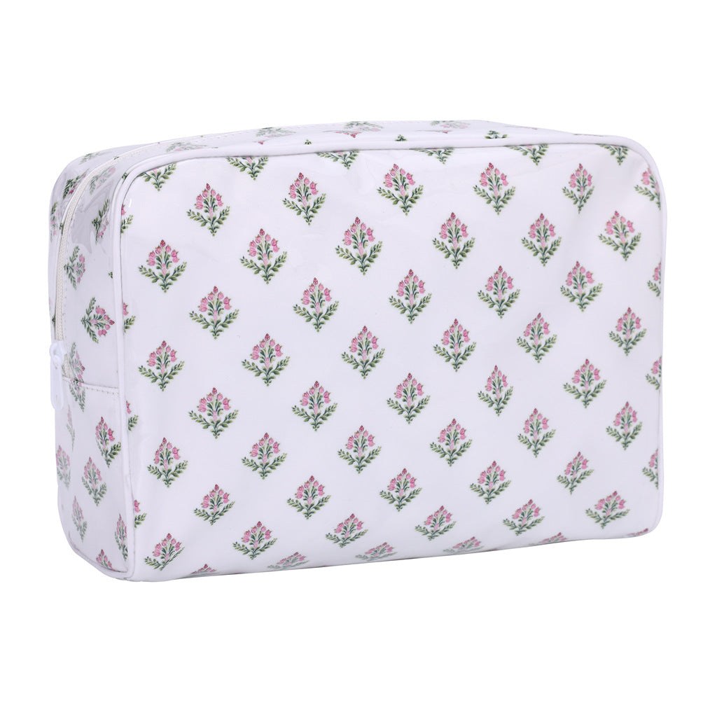 White/Green/Pink / 29*10*20CM