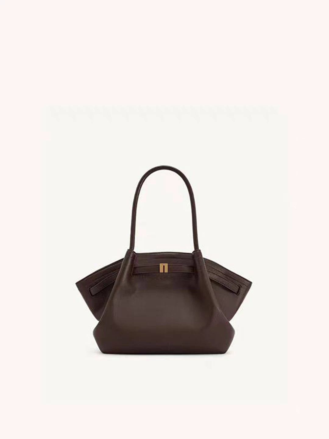 Women's Office Leather Workwear Tote Bag Shoulder Crossbody Purse Work and Travel School