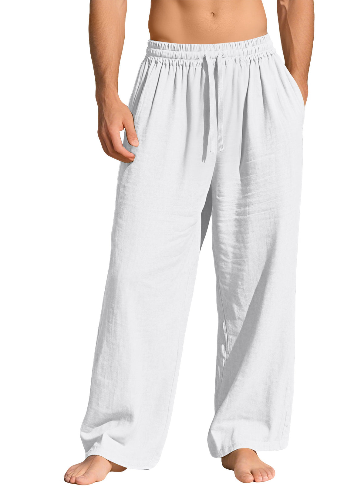 White / XXL