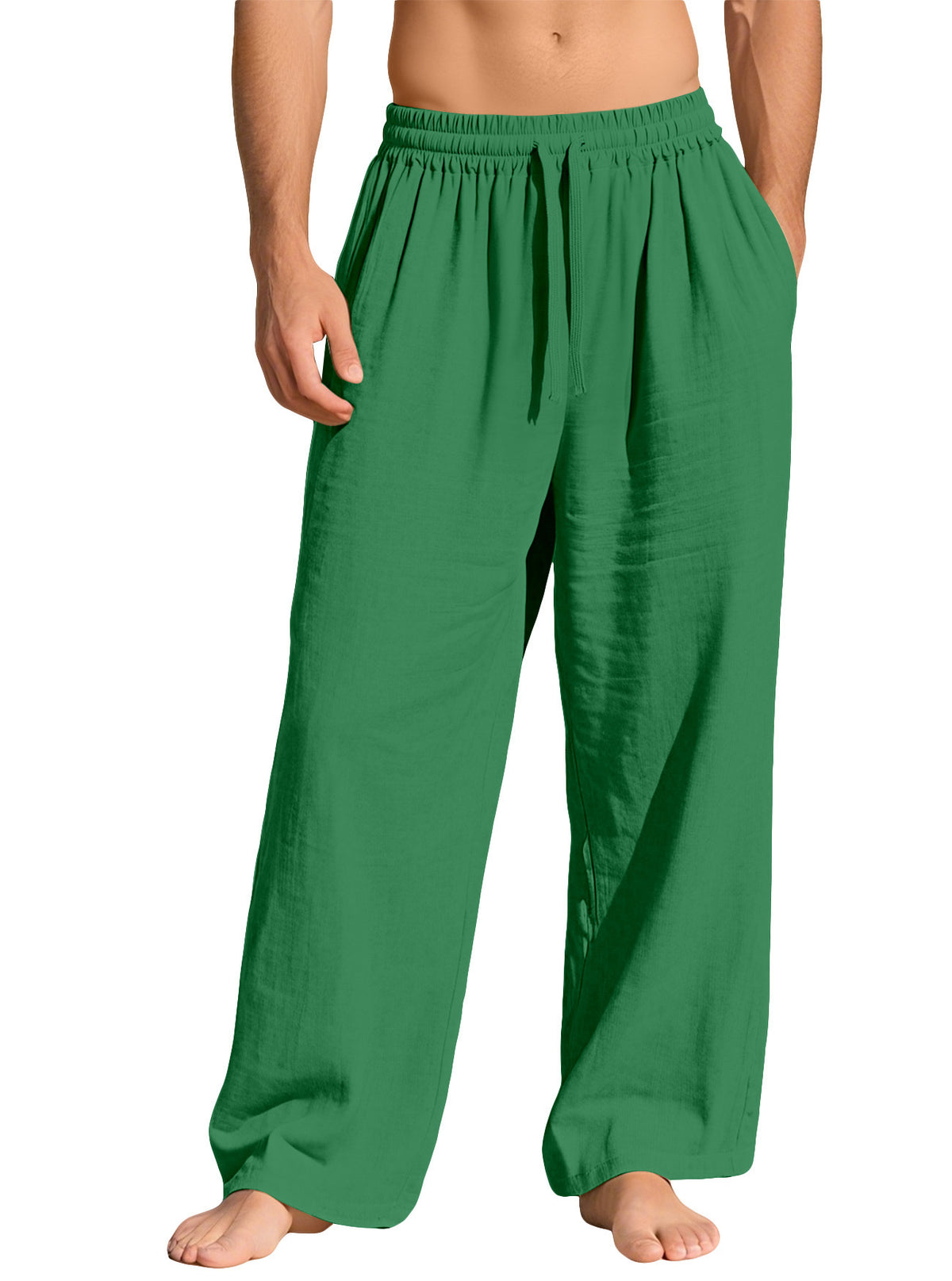 Green 2 / XXL