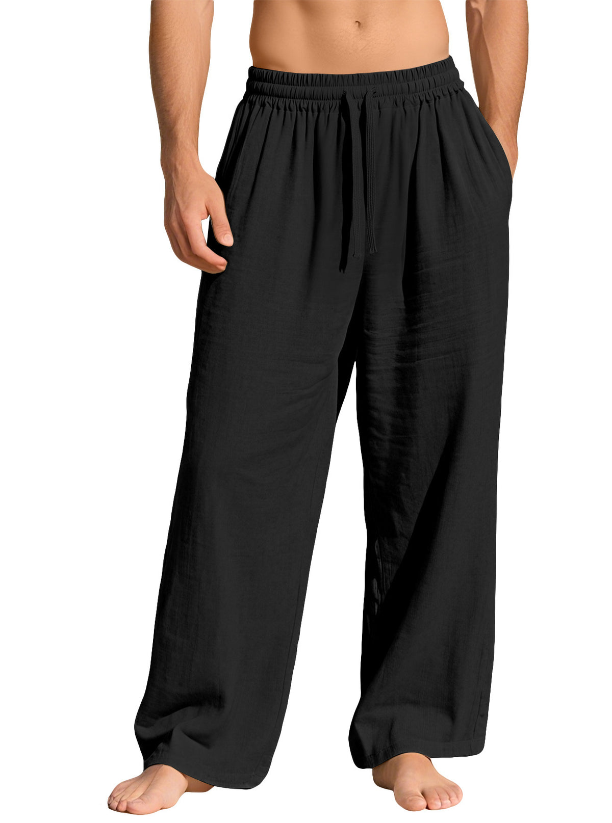 Black / XL