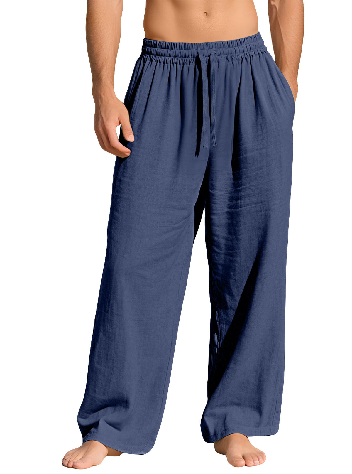 Navy / XXXL