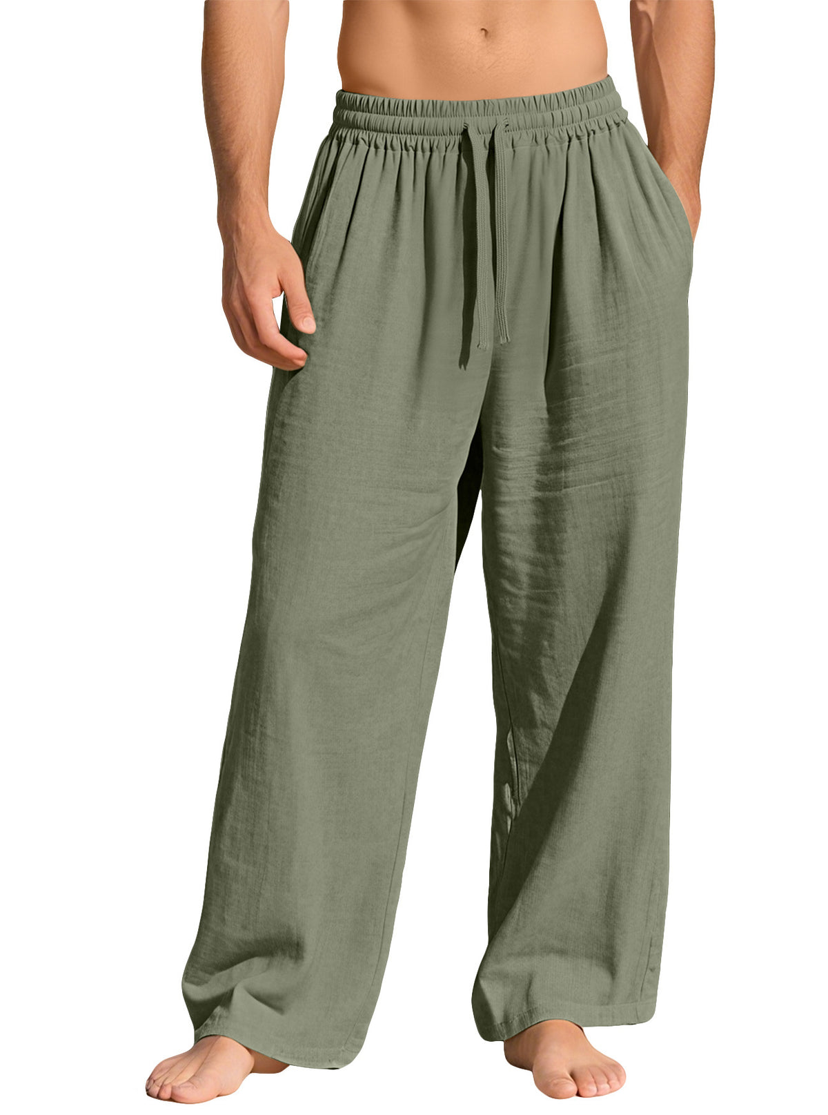Green / S