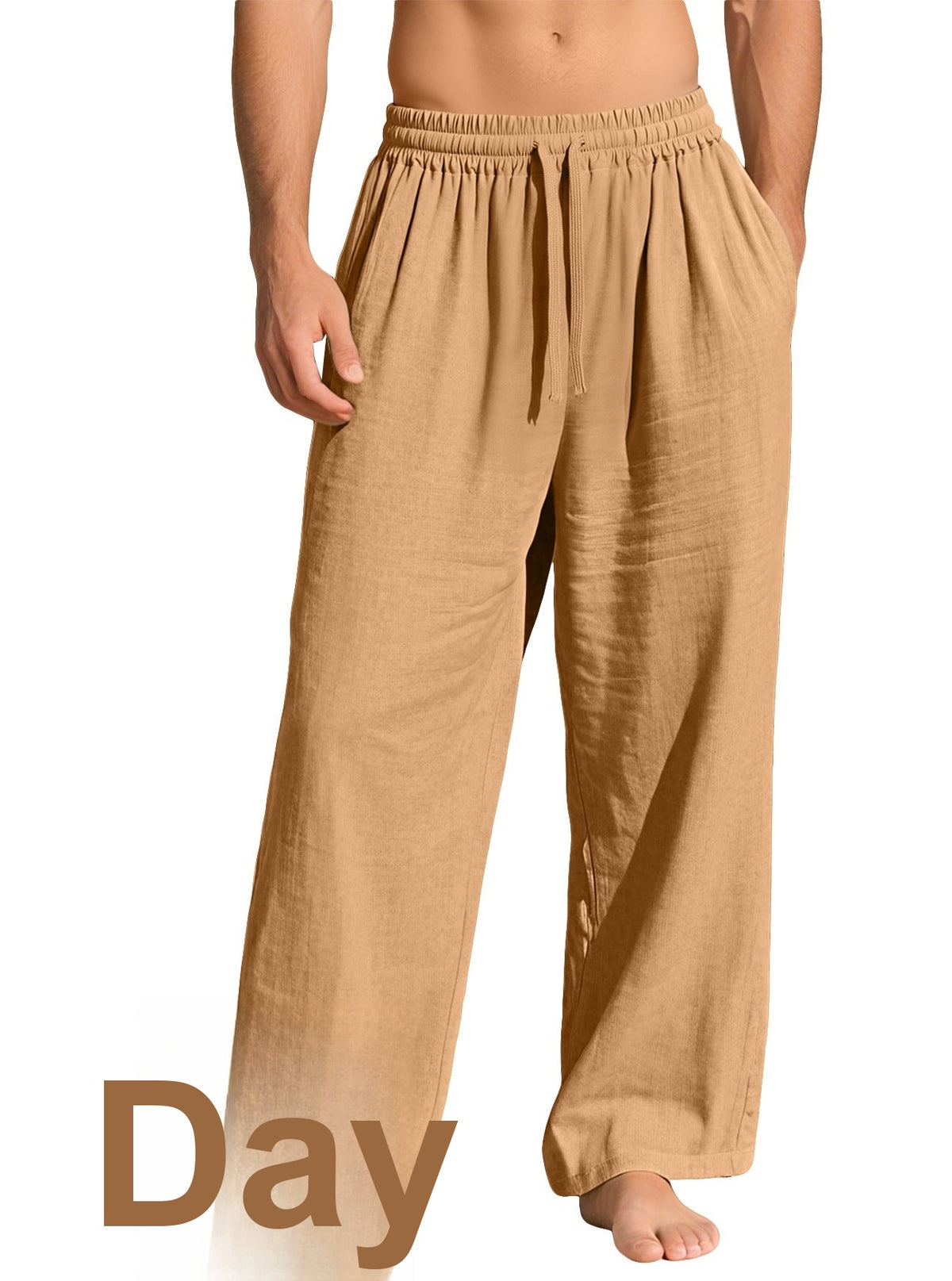 Yellow / XXL