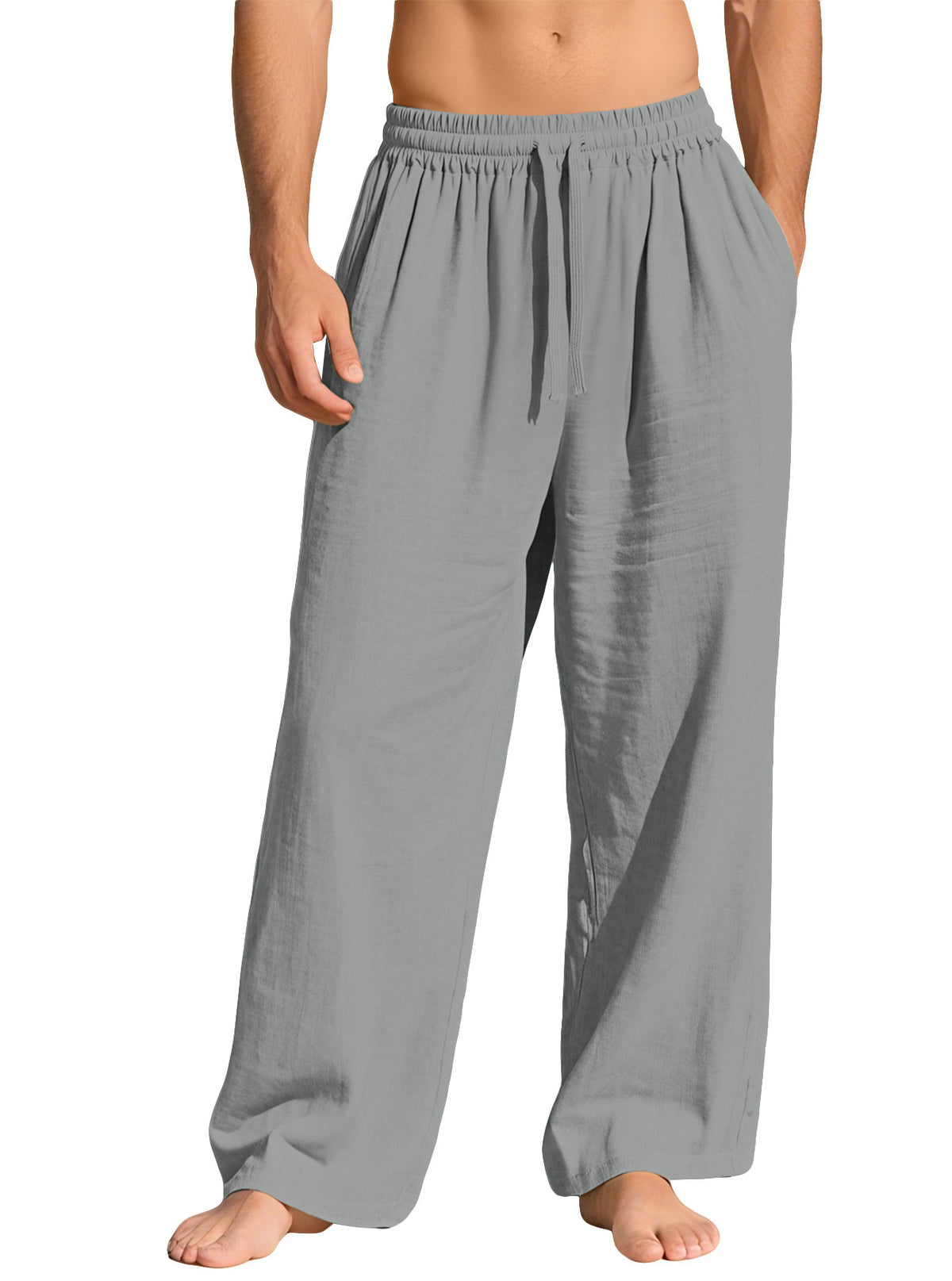 Grey / XL