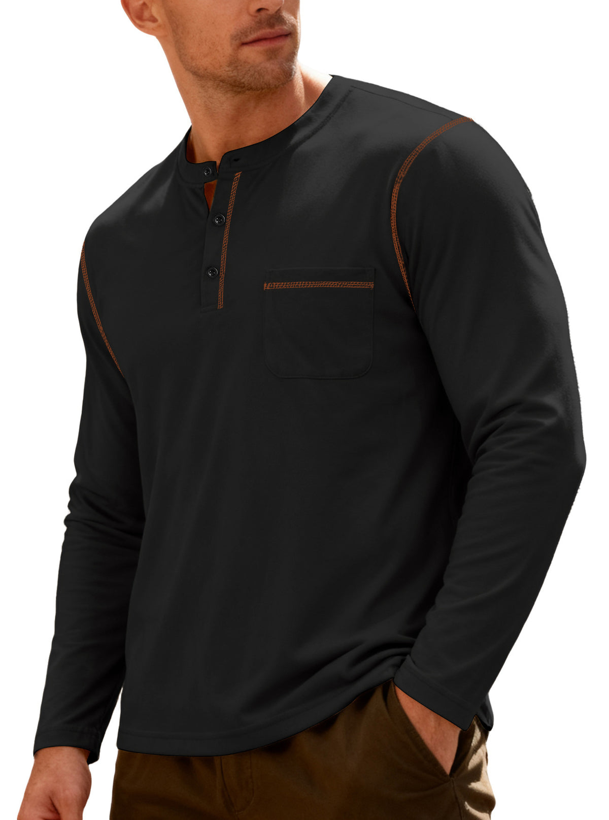 Black / XL