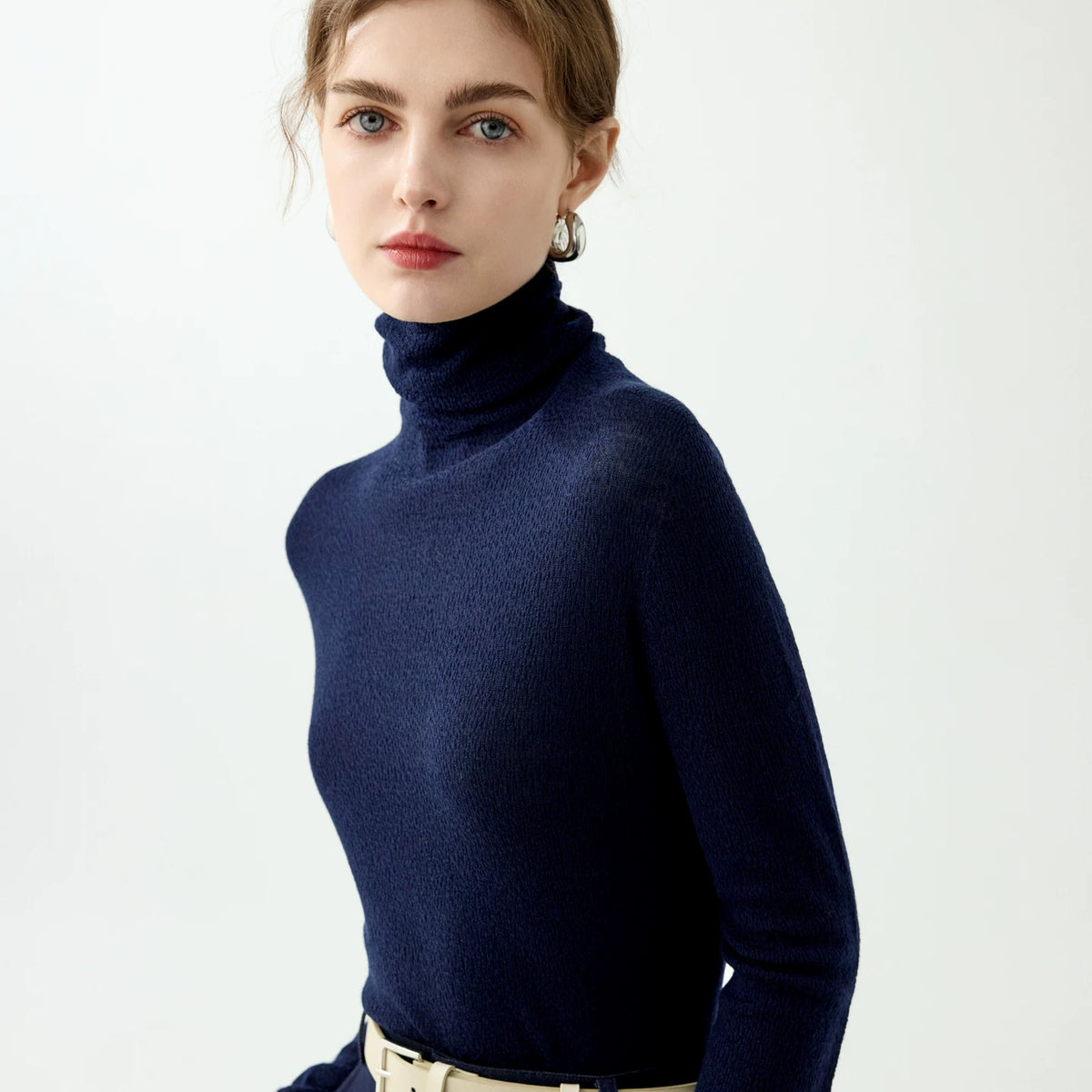 Navy / S