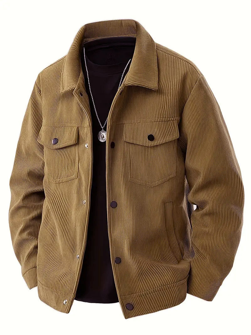 Dark Brown / XXL