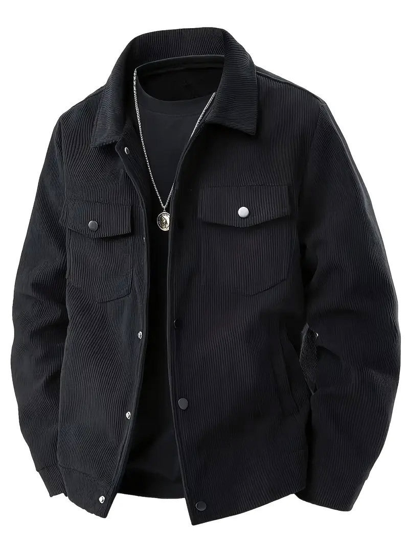 Black / XL