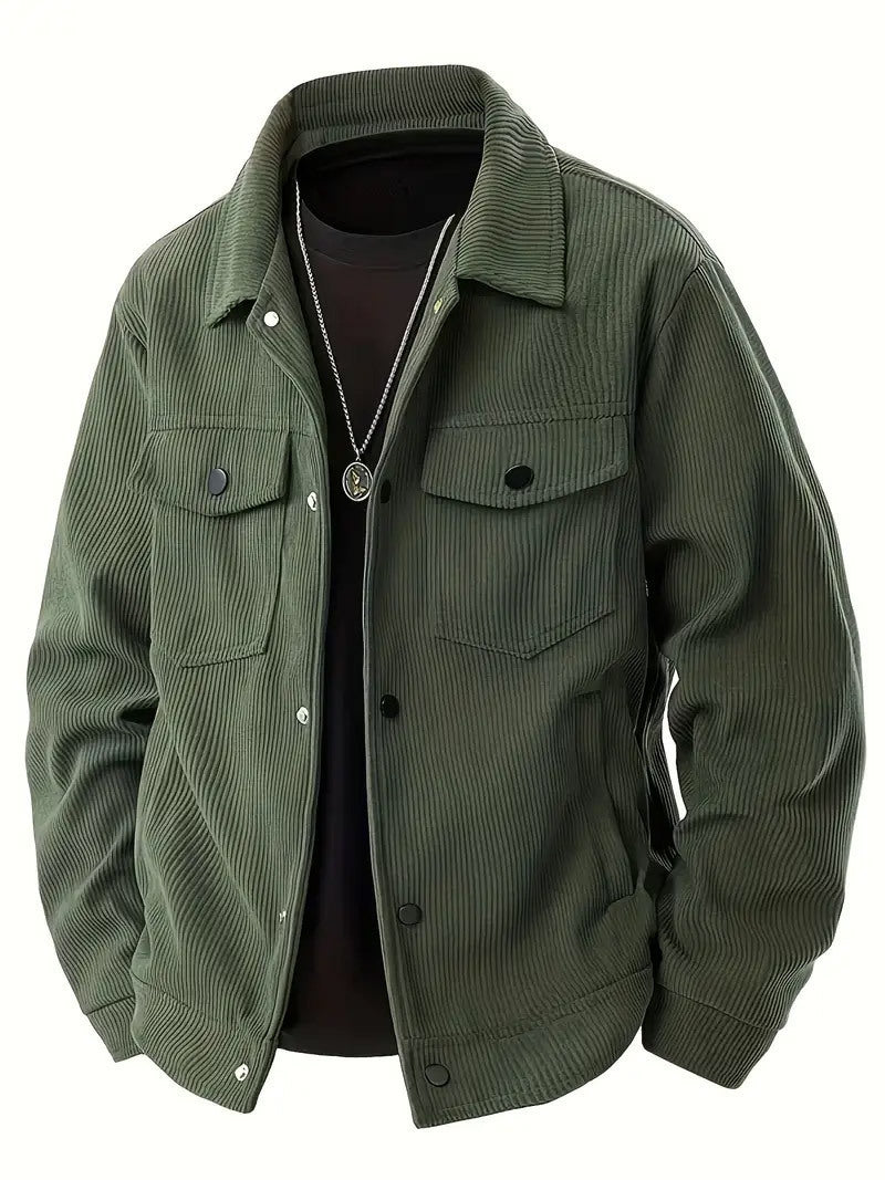 Green / S