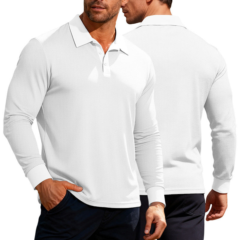 White / L