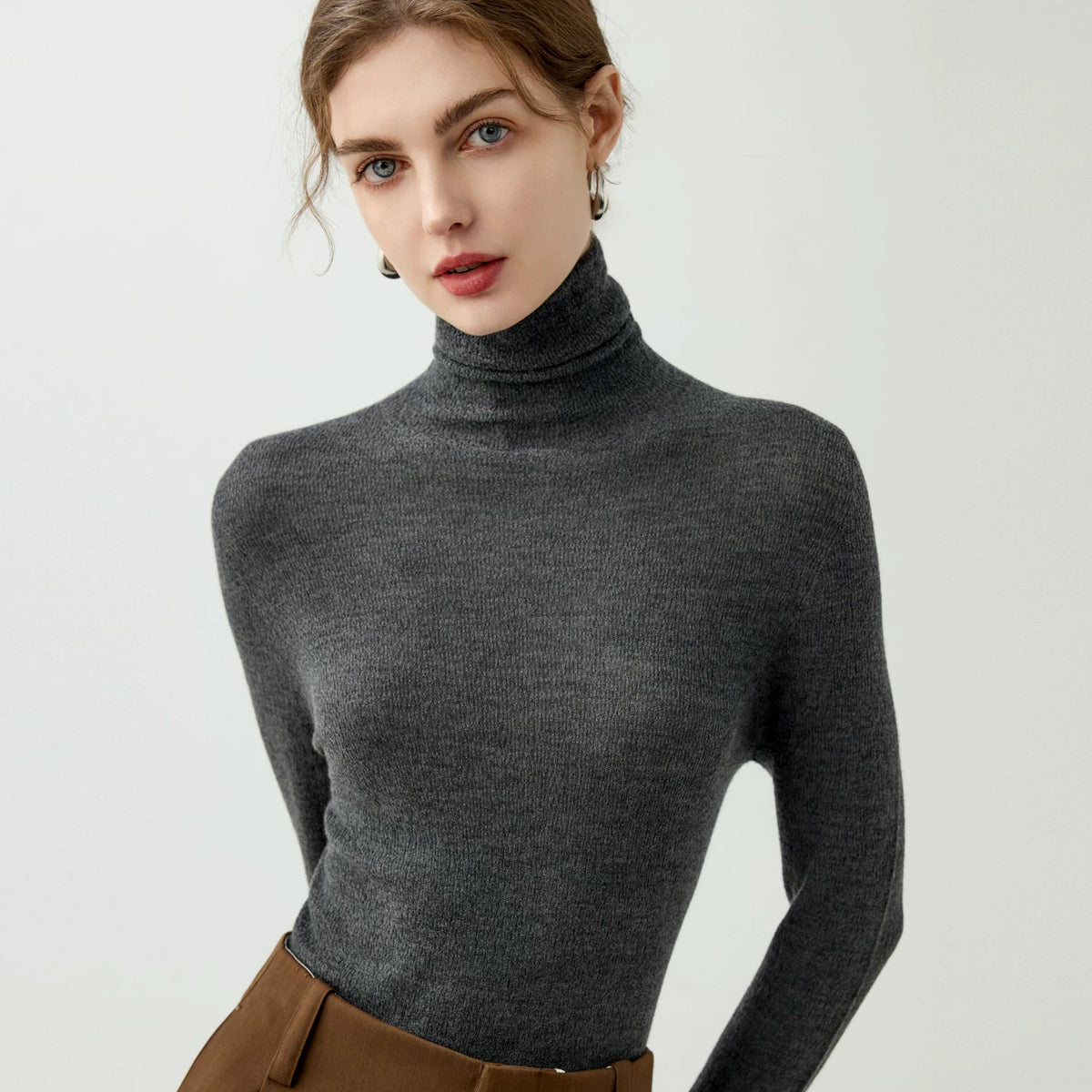 Grey / S