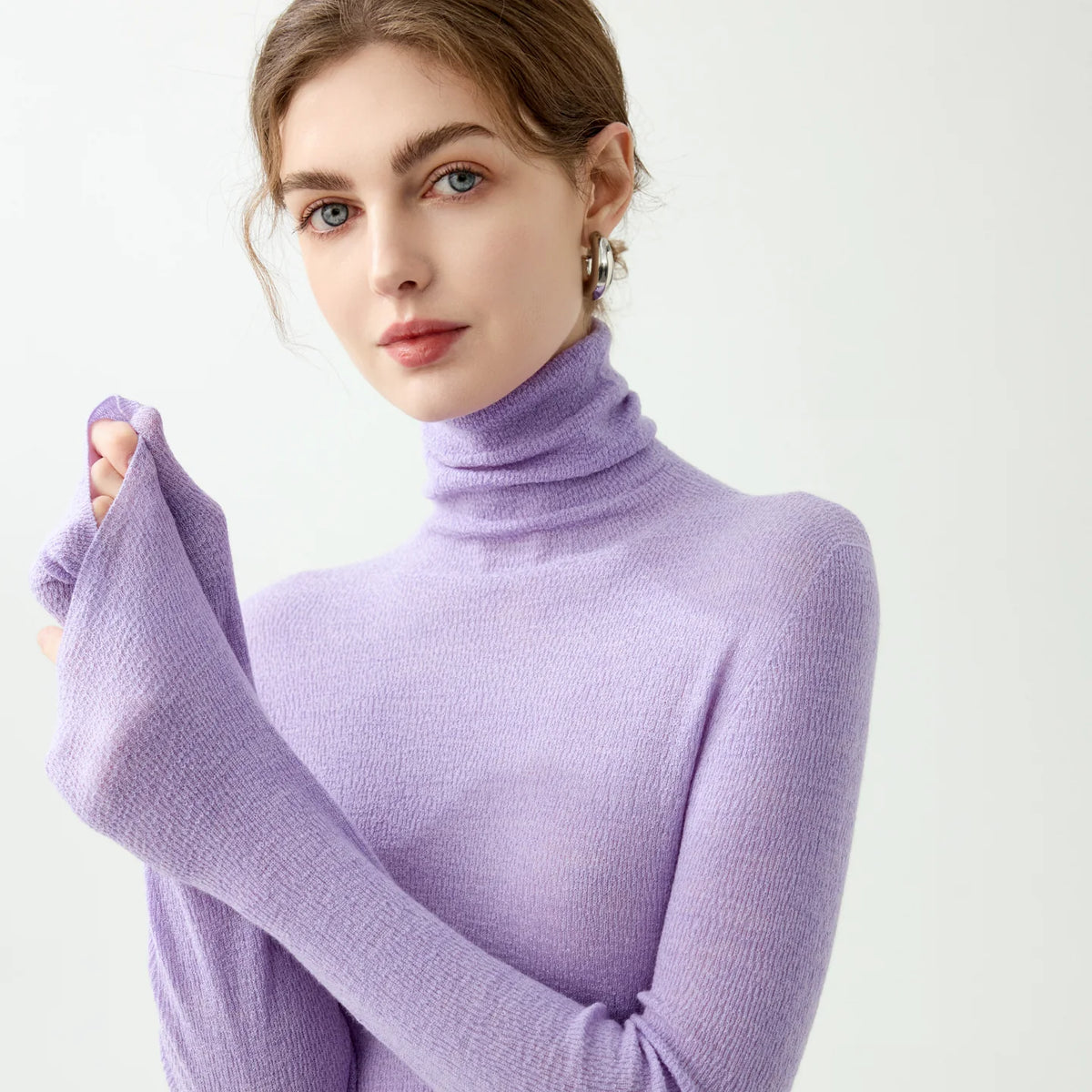 Taro Purple / S