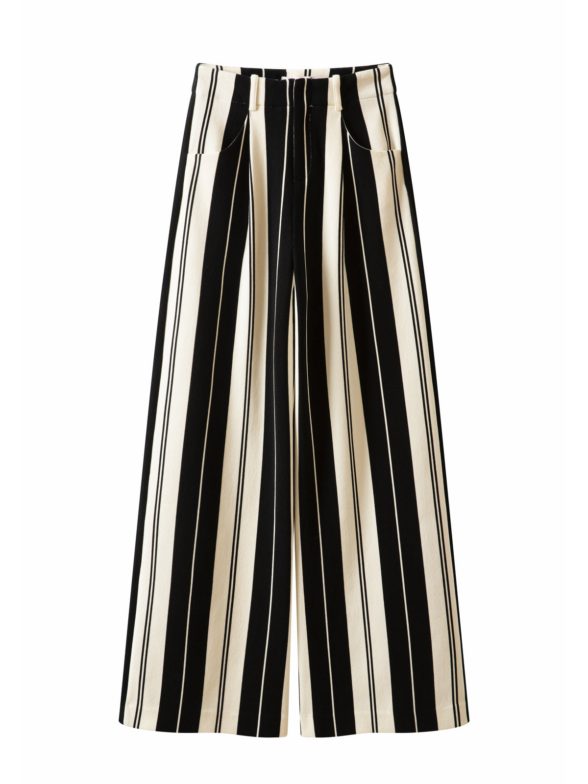 Women's Knit Striped High-Waist Oversized Casual Evening Gown Formal Party Dress for Black Tie Wedding Guest Cocktail Prom Date Night