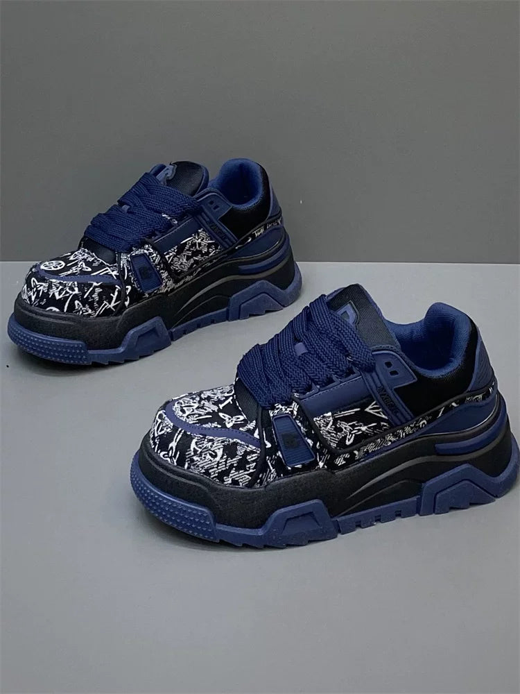 Dad Sneakers for Men