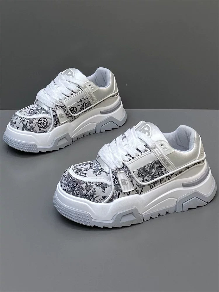 Dad Sneakers for Men