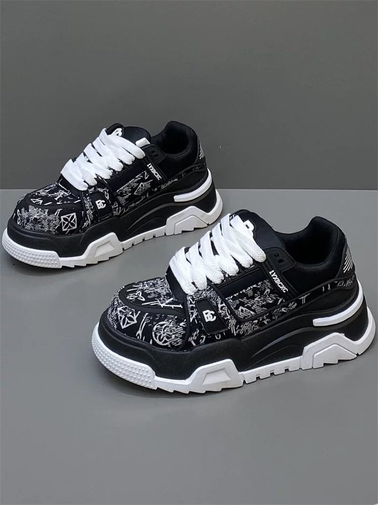 Dad Sneakers for Men