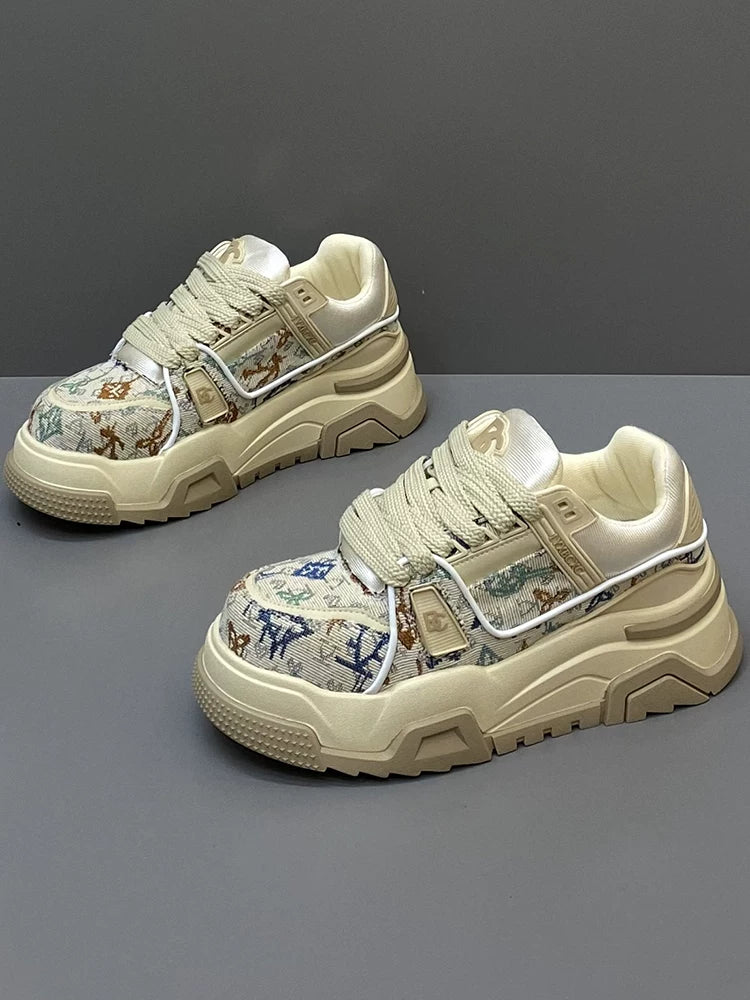 Dad Sneakers for Men
