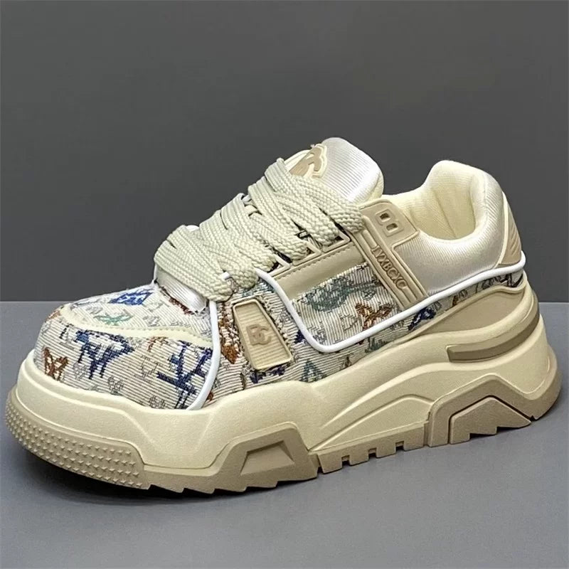 Beige / EU 38