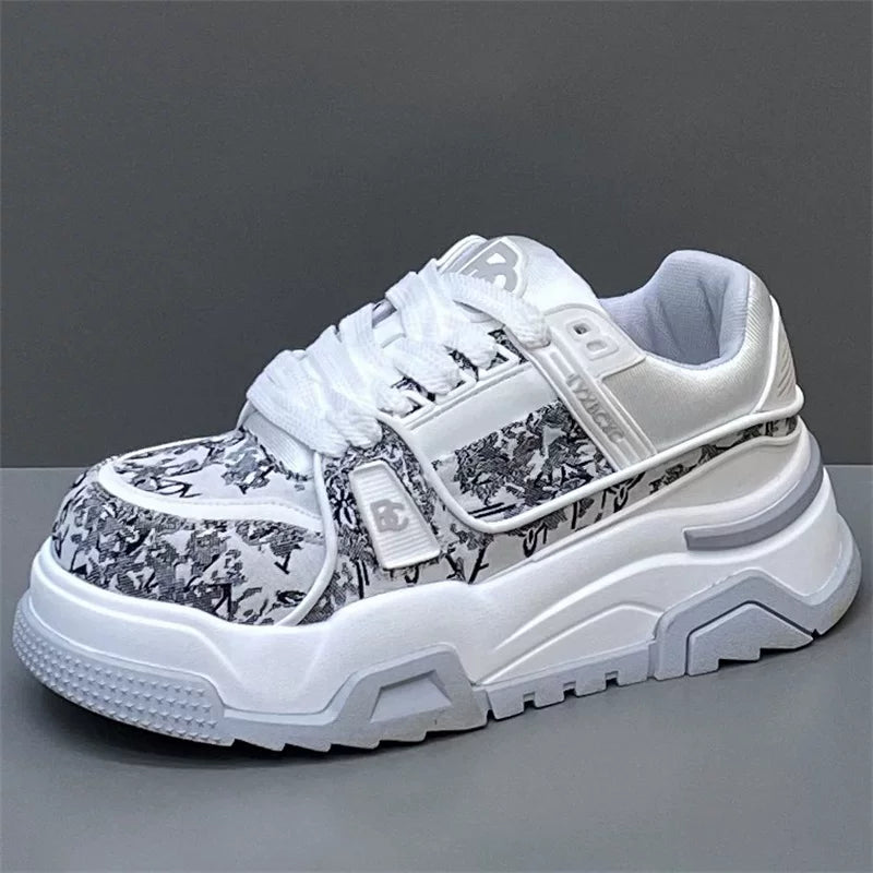 White / EU 38