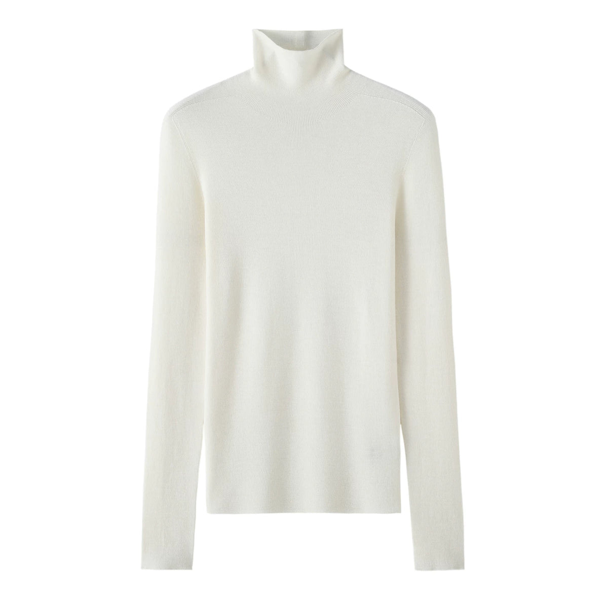 White / M
