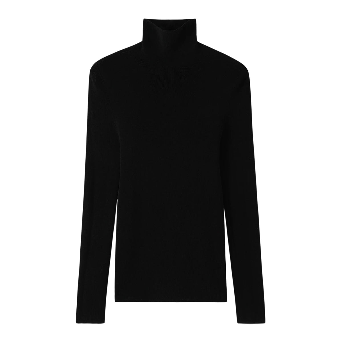 Black / M