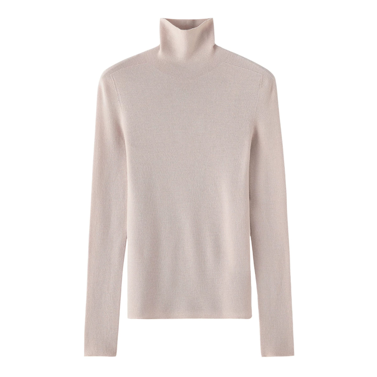 Beige / M