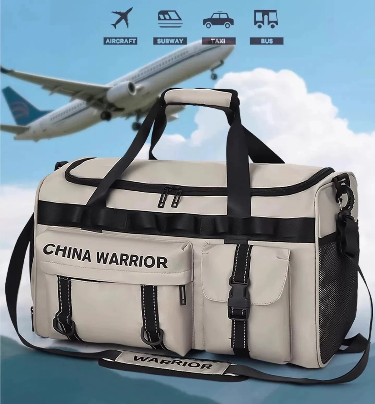 Women's Large-Capacity Backpack Travel School Bag and Office Work Everyday Wear Weekend Date Night
