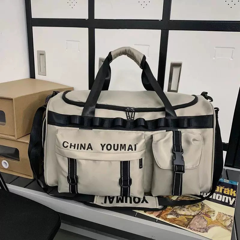 (-37L)-Khaki