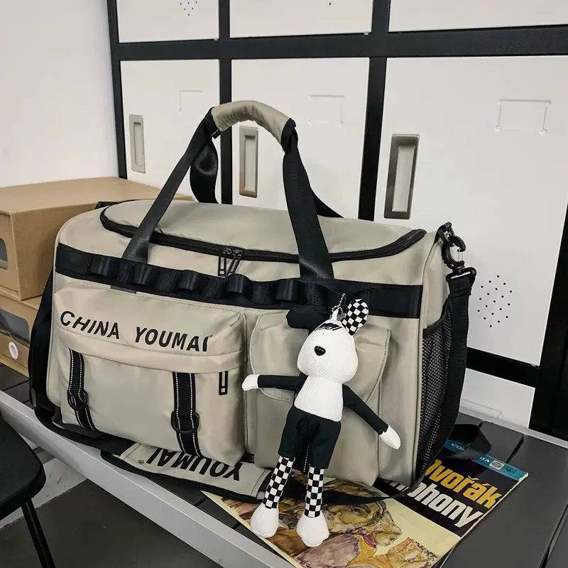(-37L)-Khaki 2