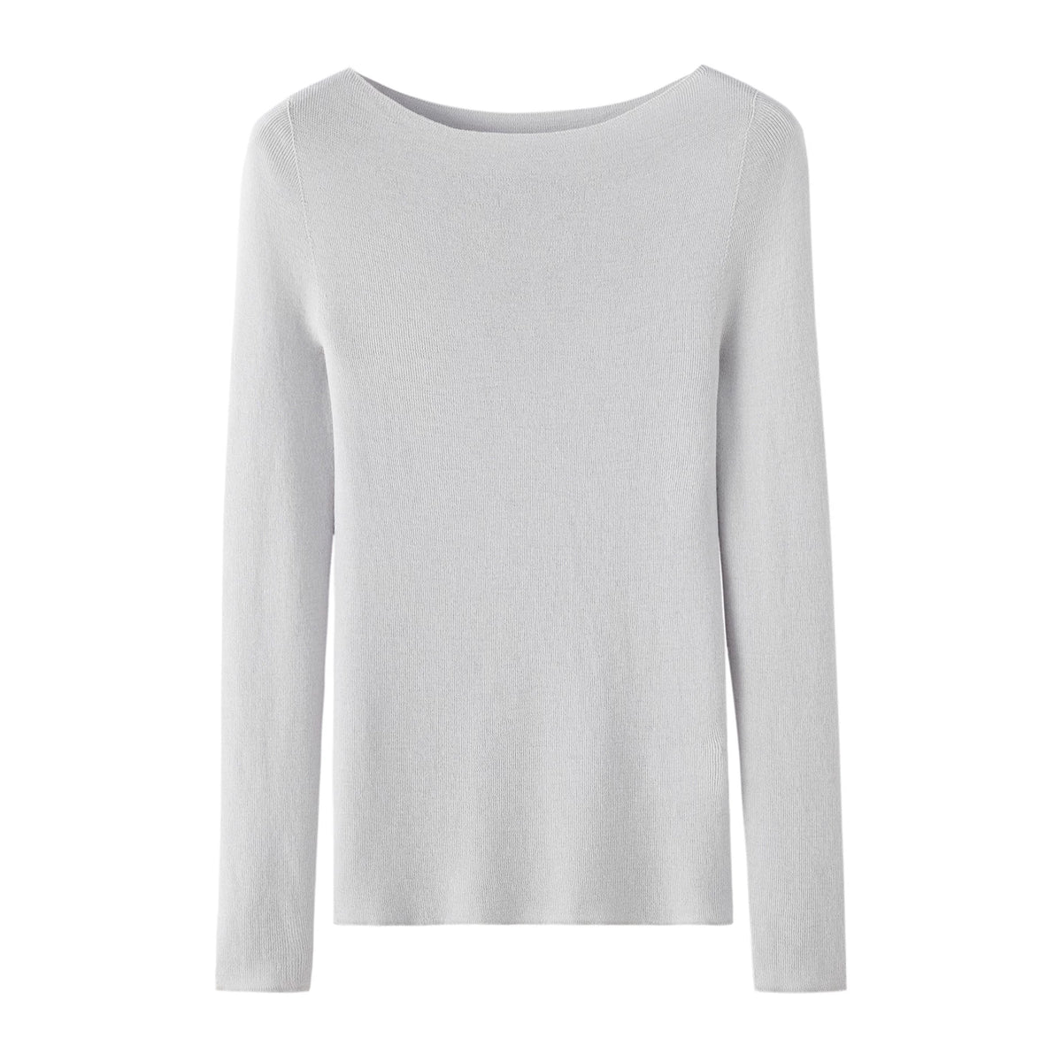Grey / M