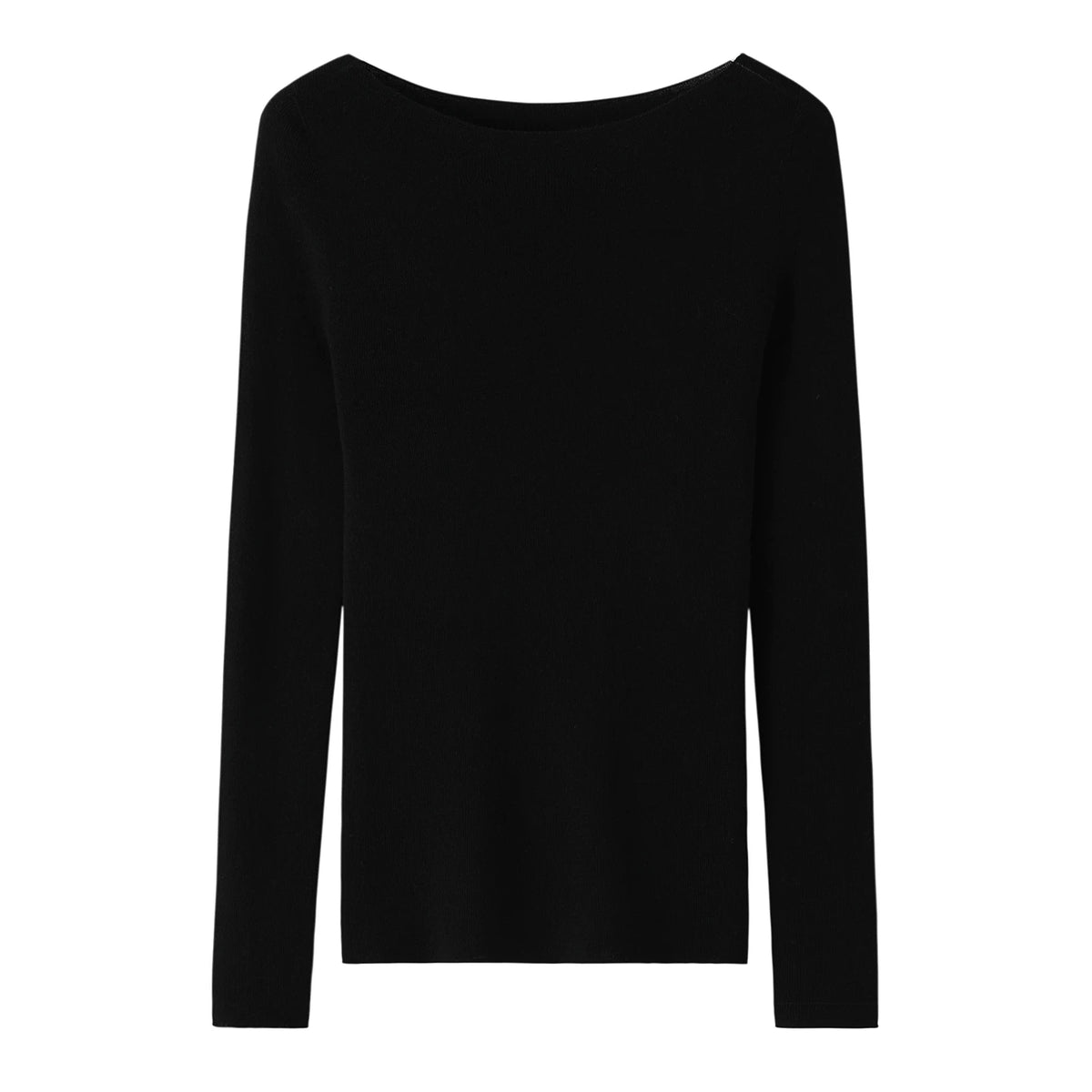 Black / M