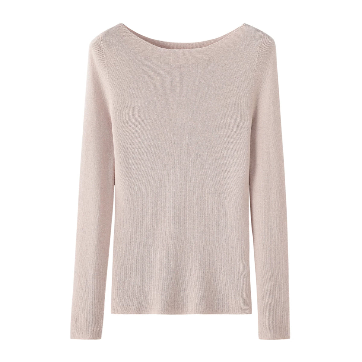 Beige / M
