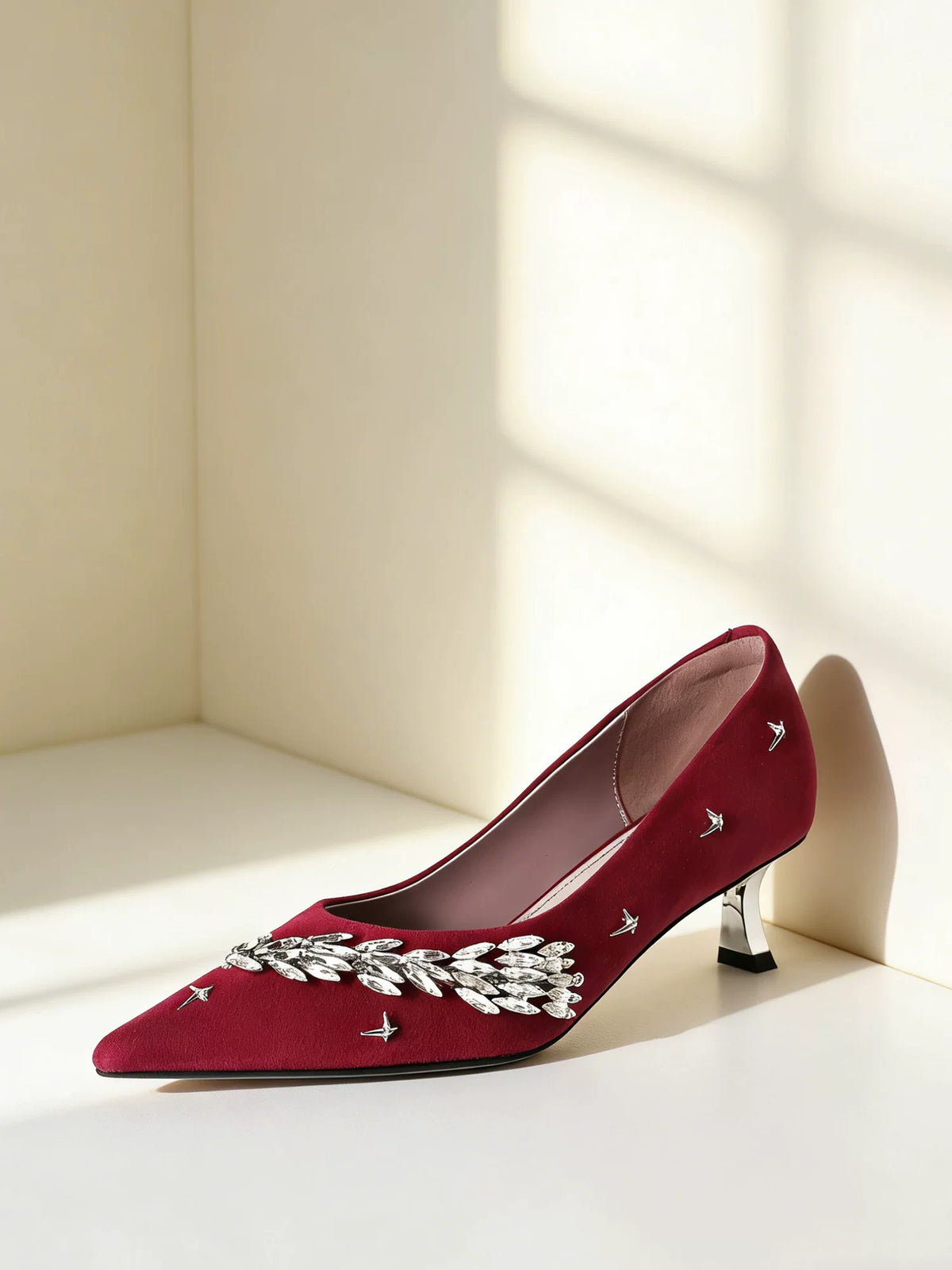 Women's Heels & Pumps photo 3