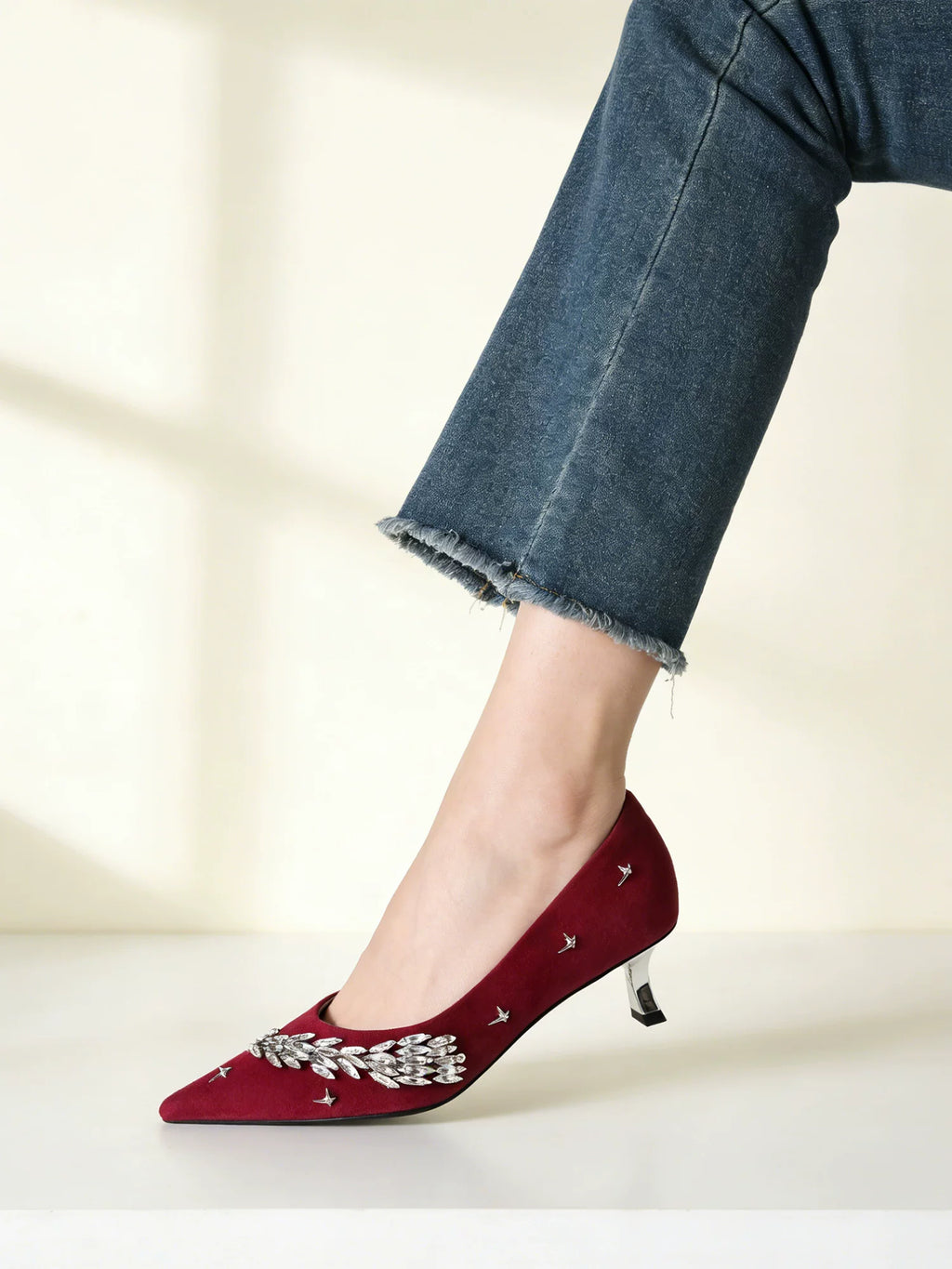 Women's Heels & Pumps photo 5