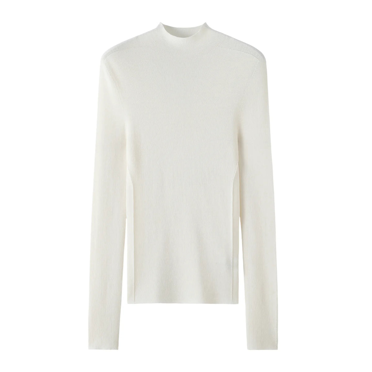 White / M