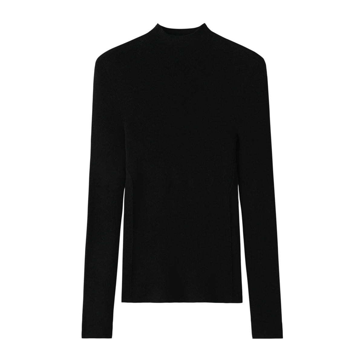 Black / M