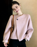 Pink Purple / S