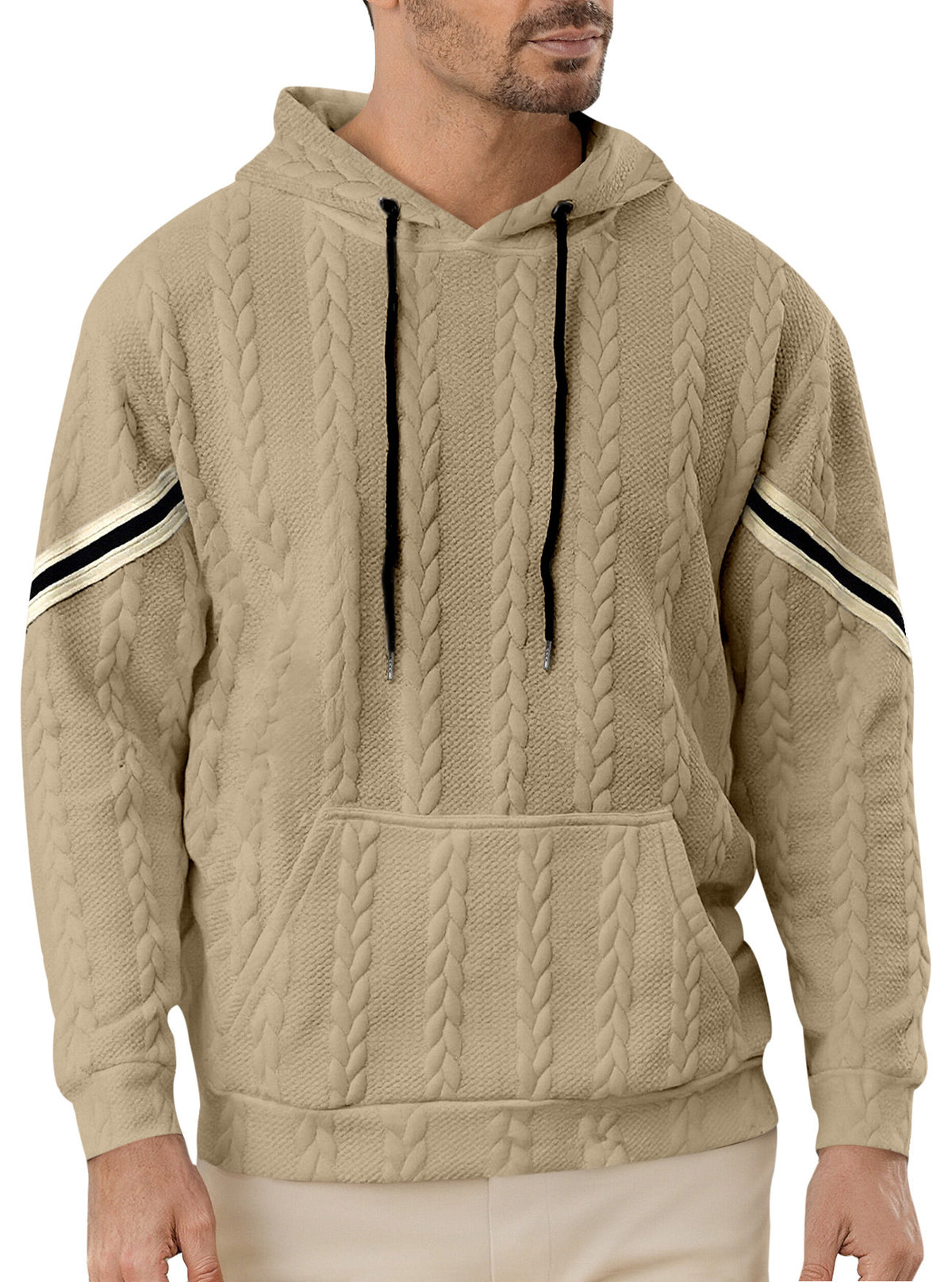 Khaki / S