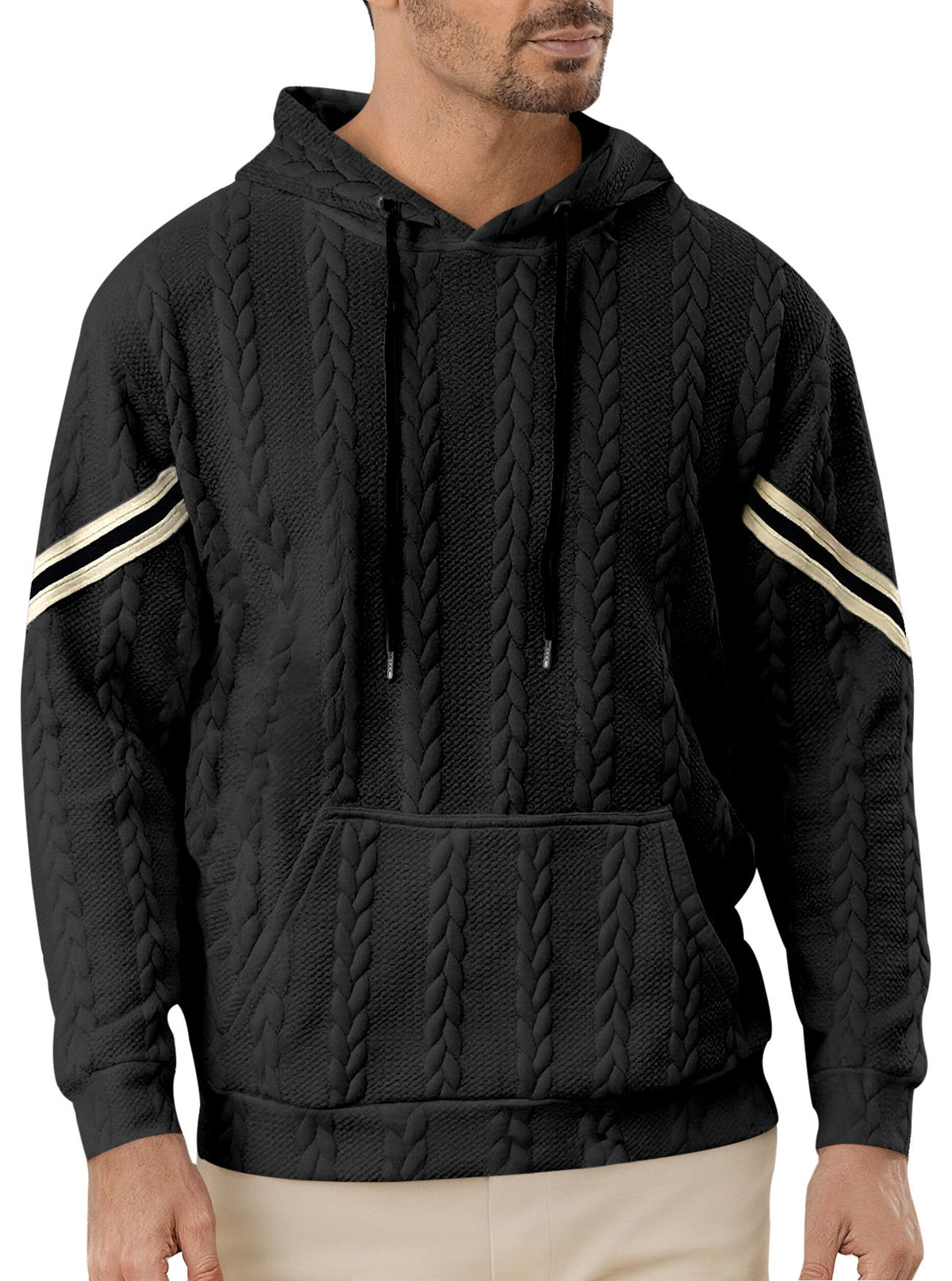 Black / XL